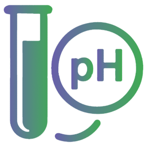 Determinación de pH en soluciones acuosas. (ASTM E70-19)